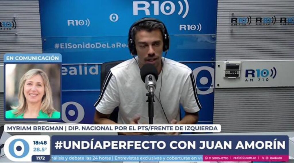 Bregman se burló de la “burguesita” Bullrich y la ridiculizó por las risas que provocaron sus argumentos en la sesión