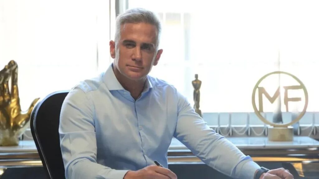 Secutrans y Camani, el opaco mundo de las fotomultas