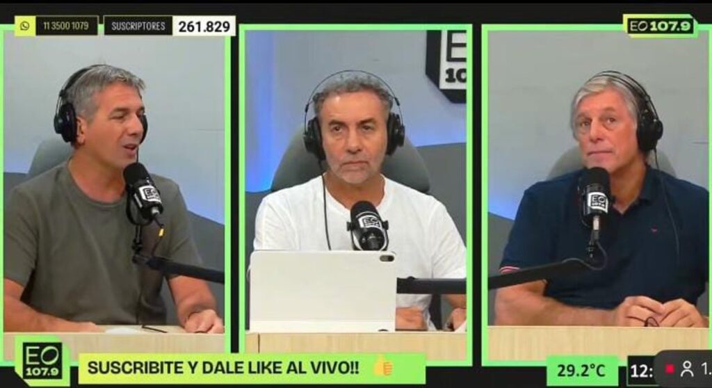 Insólita teoría por los despidos en FATE: Según Cabak, podría ser una maniobra para perjudicar a Milei