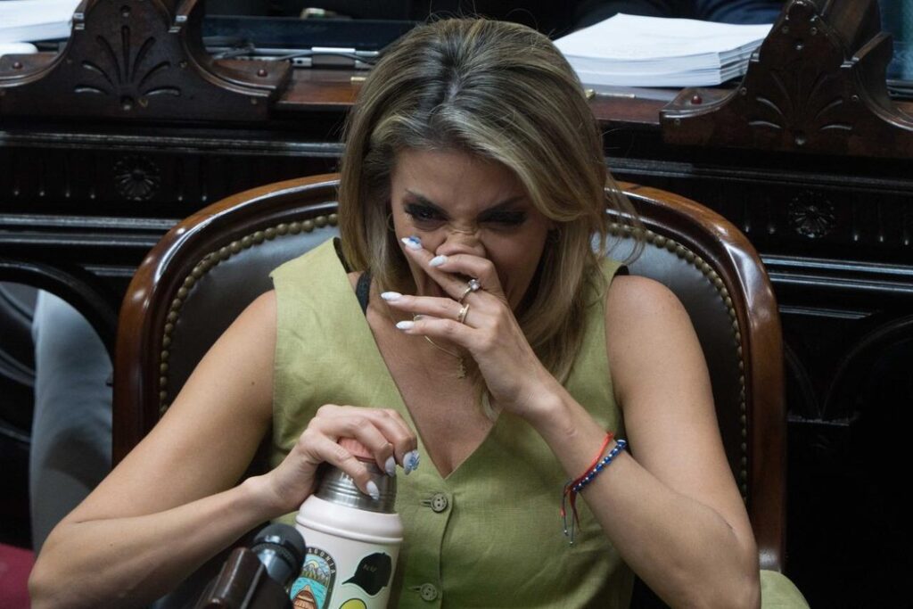 Cuándo se vota la reforma laboral en Diputados