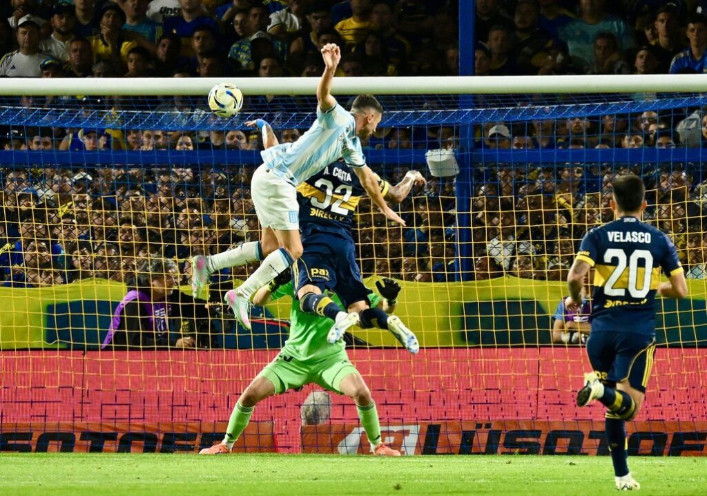 Ni Magis TV ni Pelota Libre: cómo ver Boca vs Racing EN VIVO por Internet