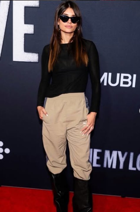 Eva De Dominici recordó al actor Eric Dane y compartió una experiencia con él