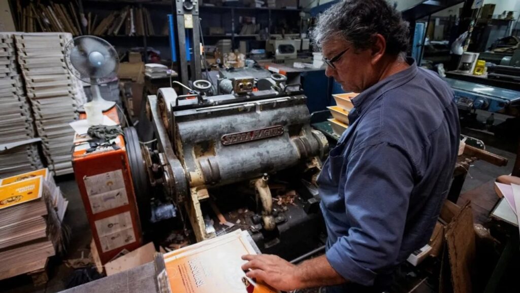 Empleo en crisis: cerraron casi 22 mil empresas en lo que va de gestión de Javier Milei