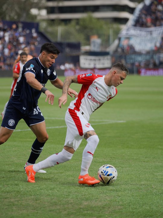🔴Independiente Rivadavia vs. Independiente EN VIVO: minuto a minuto del Torneo Apertura