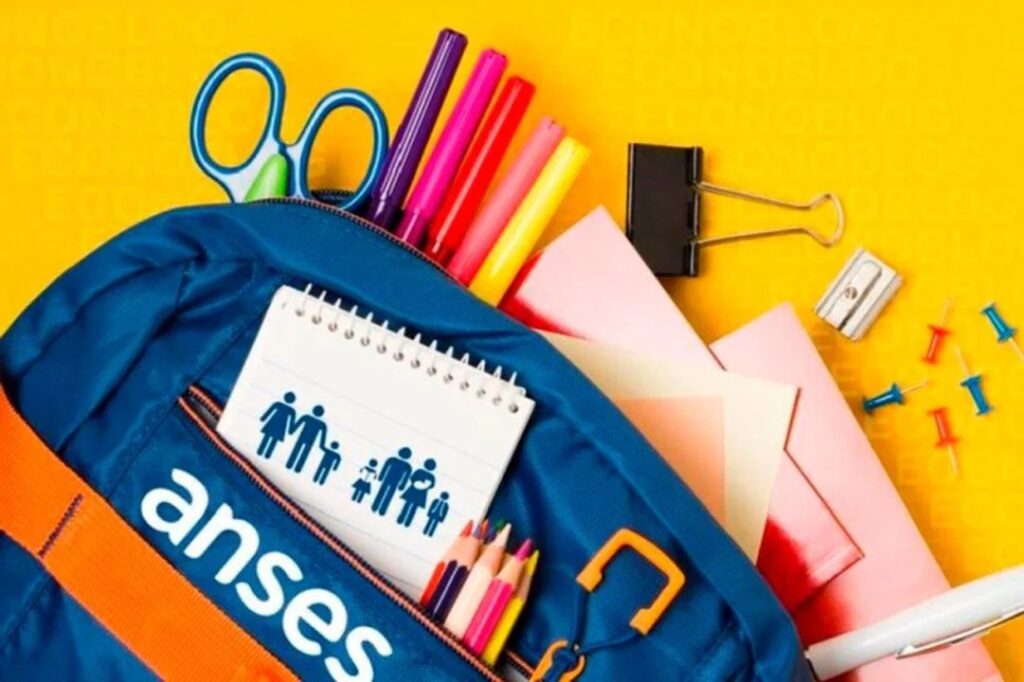 Un grupo de ANSES queda excluido de un beneficio particular para el inicio de clases: cuál es