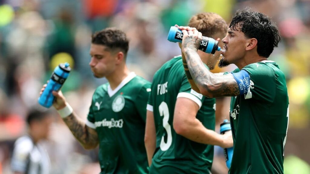 La Conmebol implementó una nueva pausa obligatoria en la Copa Libertadores 2026