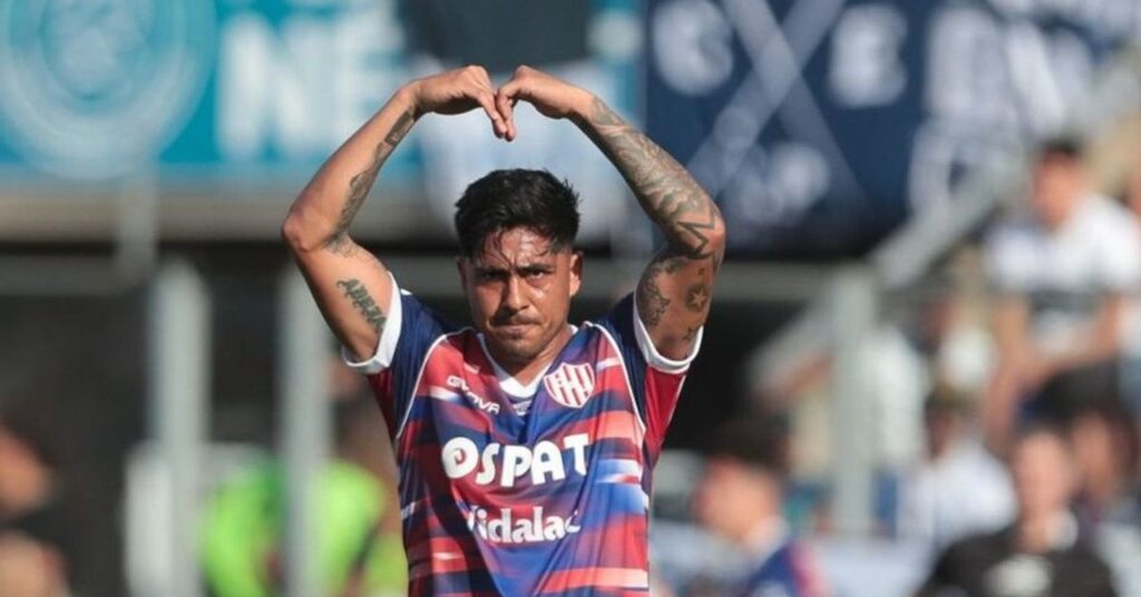 Ni Magis TV ni Pelota Libre: cómo ver Unión de Santa Fe vs Aldosivi EN VIVO por Internet