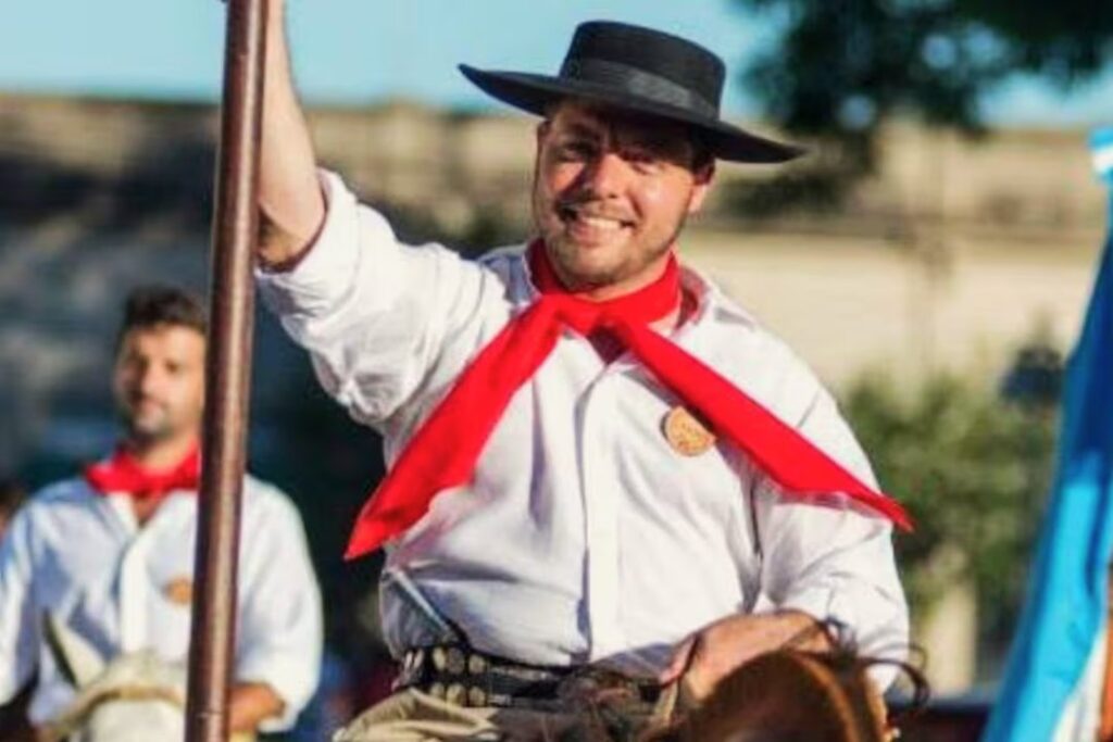 Se postergó el juicio contra el ex titular de la Sociedad Rural de Diamante por narcotráfico