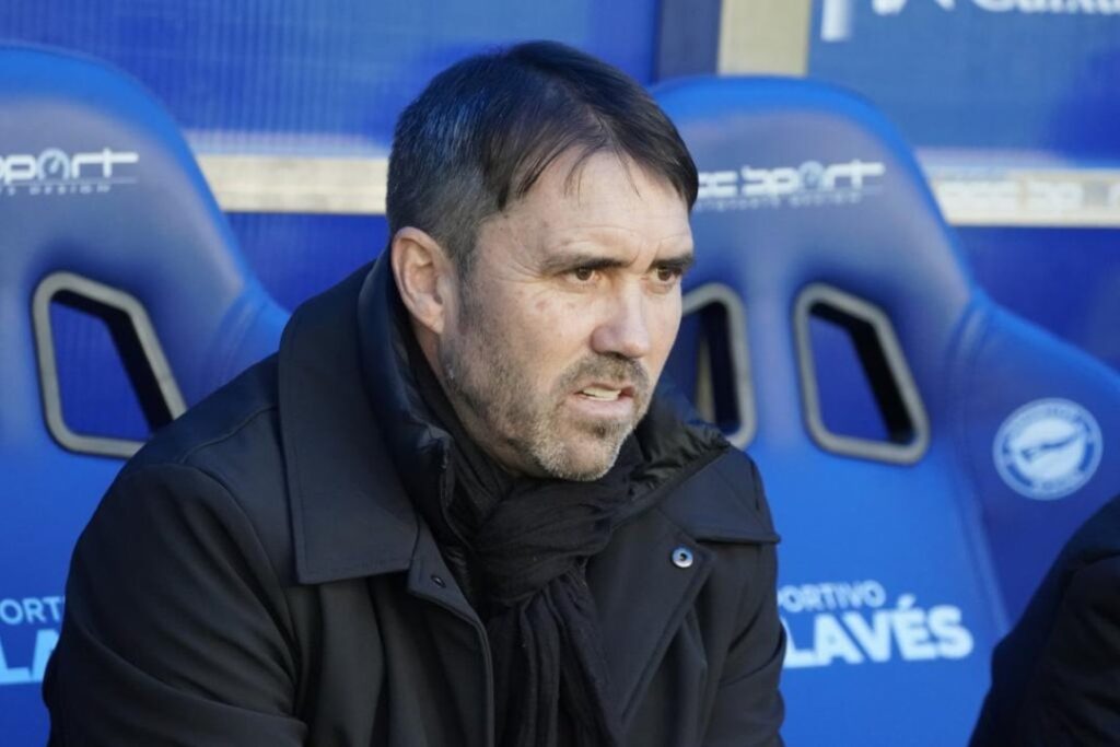 La Liga: agónico empate del Alavés frente al Girona