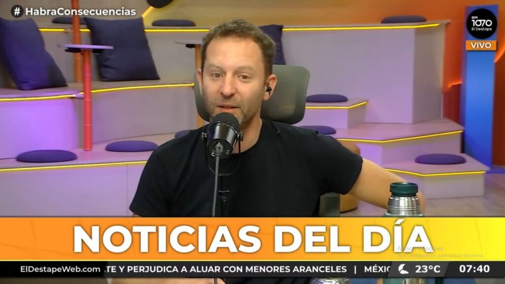 La encuesta del INDEC que muestra que a pesar de la Reforma Laboral ni los supermercados ni la industria piensan en tomar nuevos empleados