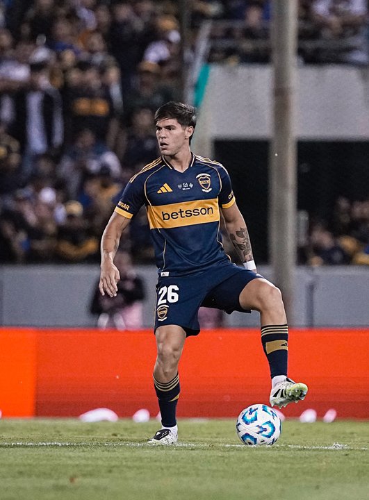 🔴 Boca – Gimnasia de Chivilcoy EN VIVO: Minuto a minuto de la Copa Argentina 2026