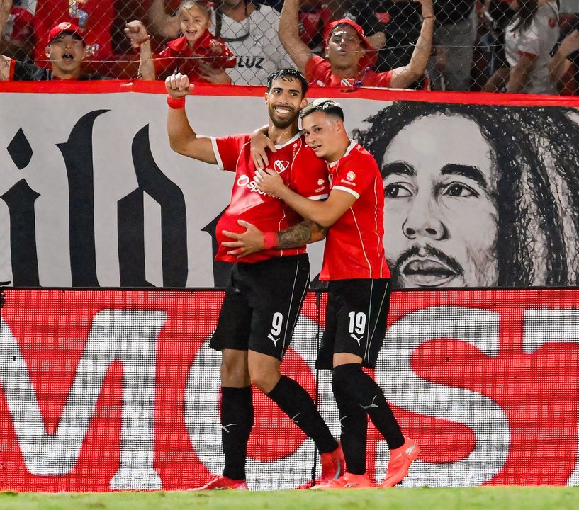 Ni Magis TV ni Pelota Libre: cómo ver Gimnasia de Mendoza vs Independiente EN VIVO por Internet