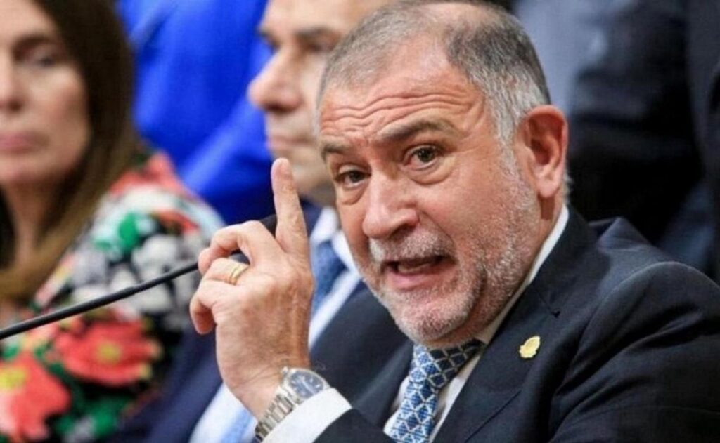 Ni el flamante libertario Luis Juez se animó a predecir que el peronismo “no vuelve más"