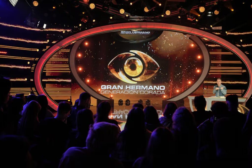 Gran Hermano Generación Dorada: quiénes son los primeros 8 nominados