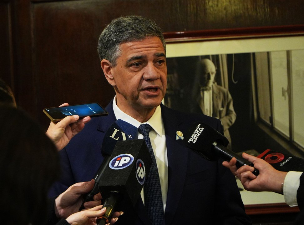 La Corte Suprema revocó el sobreseimiento de Jorge Macri en causa por presunto lavado