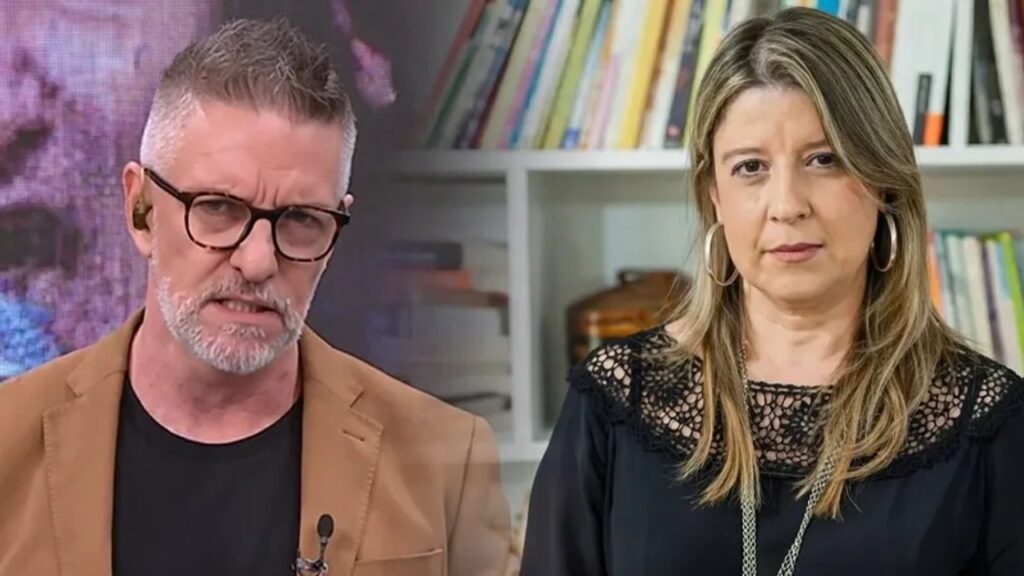 Luis Novaresio puso en duda si Alejandra Monteoliva está en condiciones de ser ministra de Seguridad