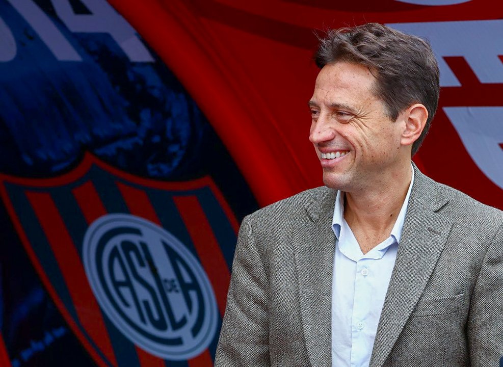 Marcelo Moretti: “Los clubes deben plata por culpa de los dirigentes, no de la AFA”