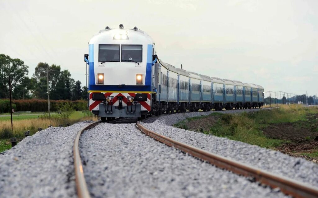Trenes a Mar del Plata: de pasajes para marzo con nuevos horarios y el debut de los viajes con mascotas