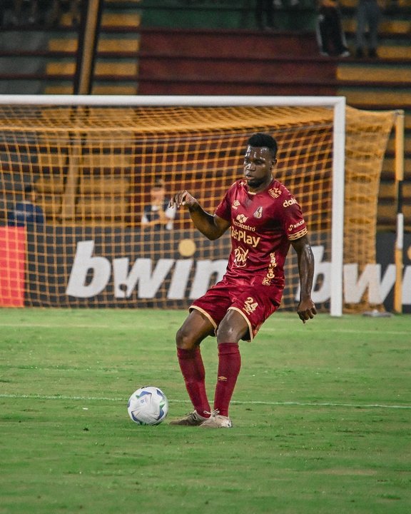 Deportes Tolima se impuso por penales y está en la fase previa 3 de la Copa Libertadores