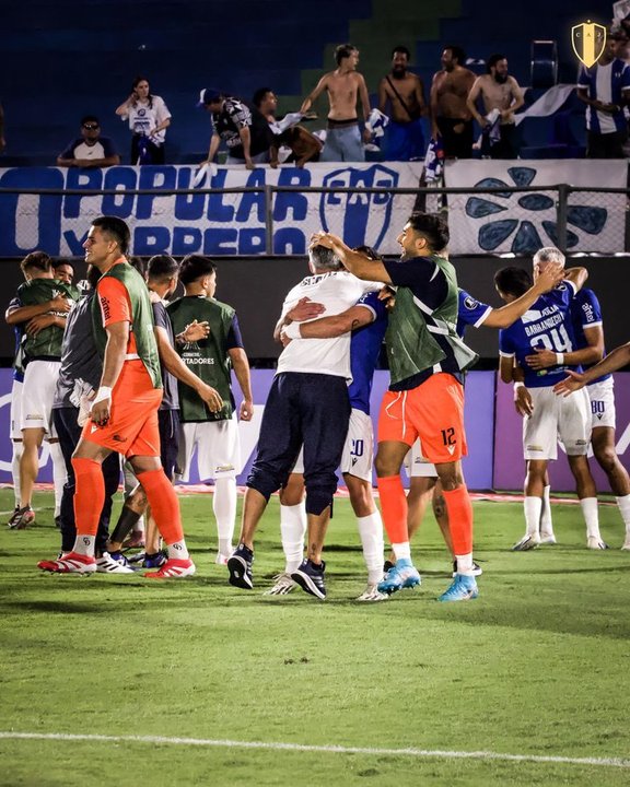 La victoria de Juventud de las Piedras en la Oral Deportiva