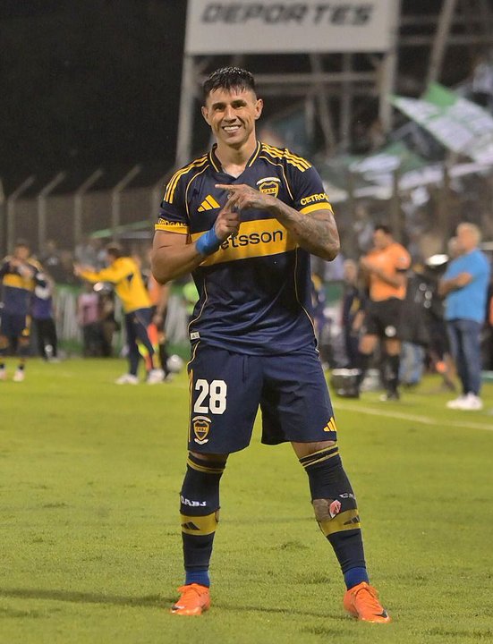 🔵Torneo Apertura EN VIVO: Boca recibe a Gimnasia de Mendoza por la octava fecha