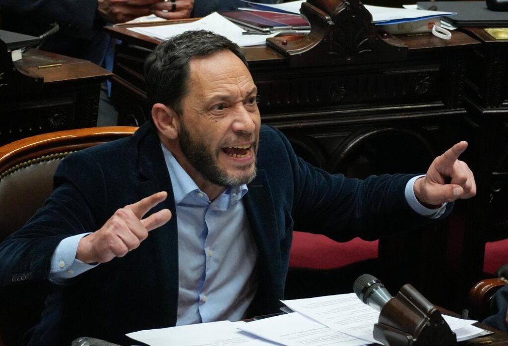 Caso LIBRA: Ferraro presentó nuevas pruebas que podrían complicar a Javier Milei