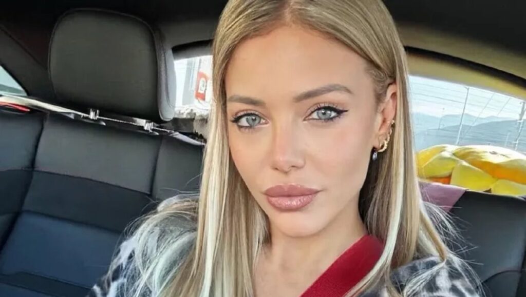 Evangelina Anderson explotó contra Martín Salwe: qué pasó