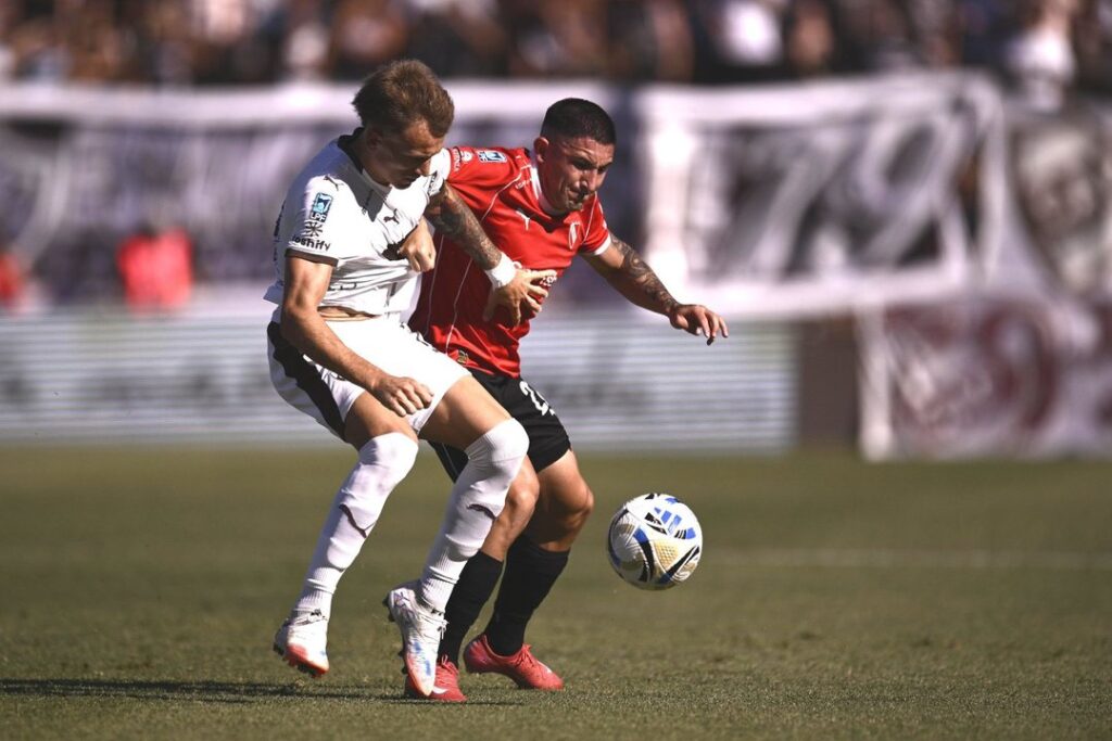 🔴Torneo Apertura EN VIVO: Independiente visita a Platense en busca de su primer triunfo