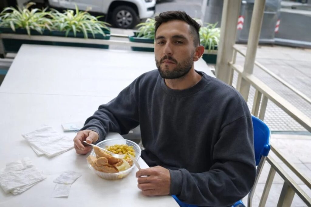 El joven asesinado a la salida de un boliche murió por hemorragia intracraneal