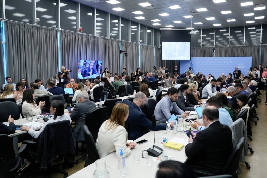 La ley Penal Juvenil, en la recta final: este miércoles se dictamina en Diputados y el jueves se vota en el recinto