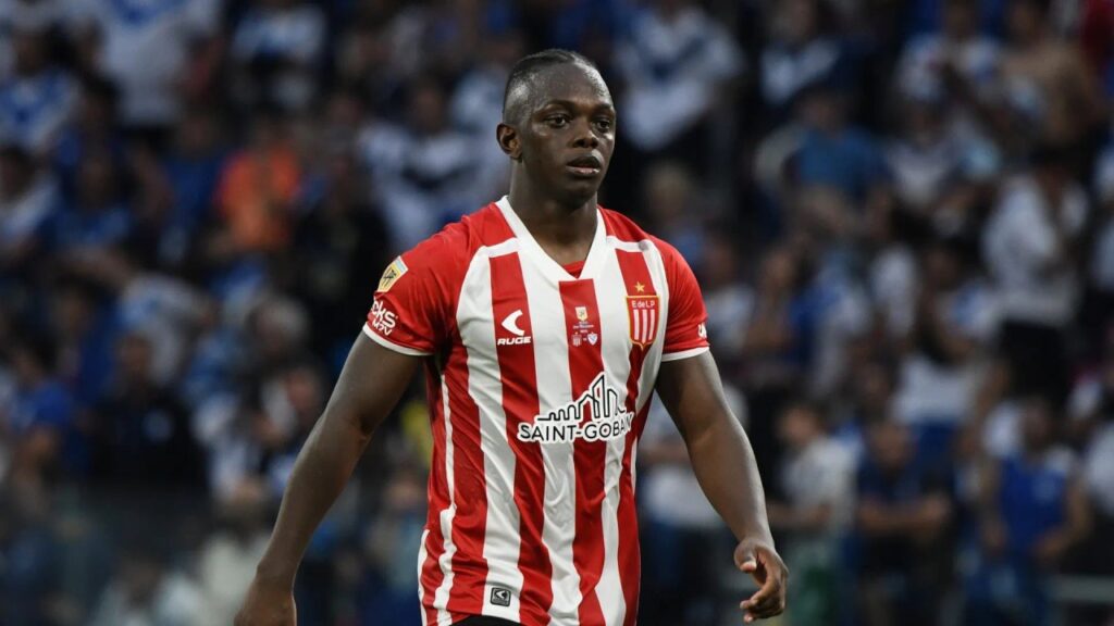 Alerta en Boca: las razones de la posible caída del pase de Cetré