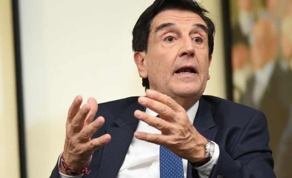 Melconian, después del IPC del 2,9%: “El Gobierno necesita un plan de estabilización”