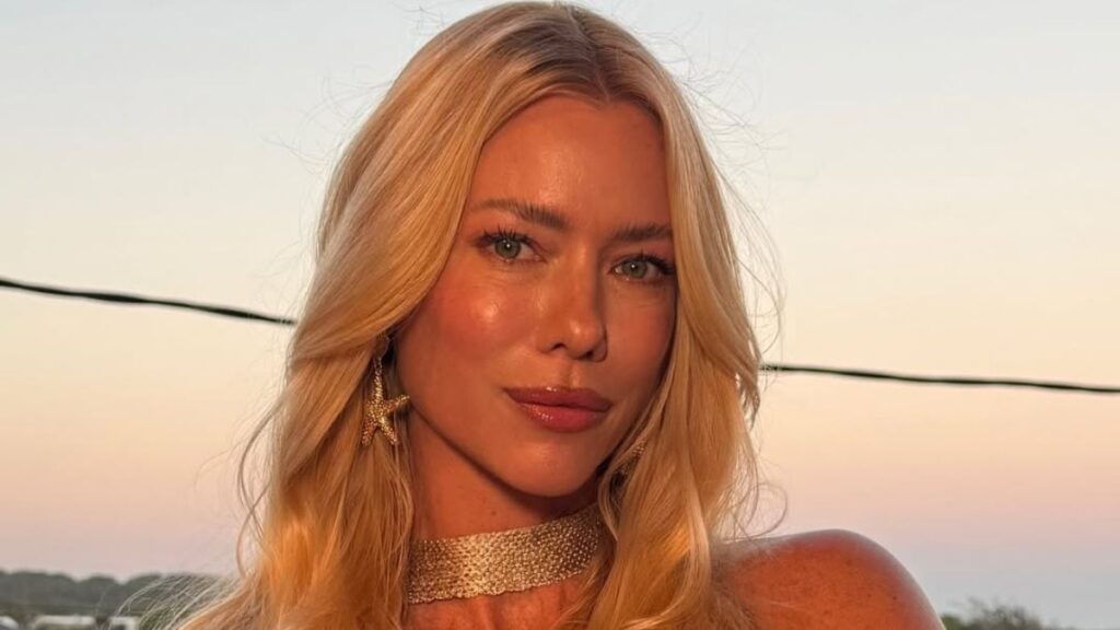 Adiós sombreros: el accesorio de Nicole Neumann que es tendencia este verano