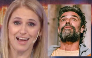 ¡Shock total! Yanina Latorre confesó que le metió los cuernos a Diego Latorre: con quién, cuándo y dónde fue su "aventura"