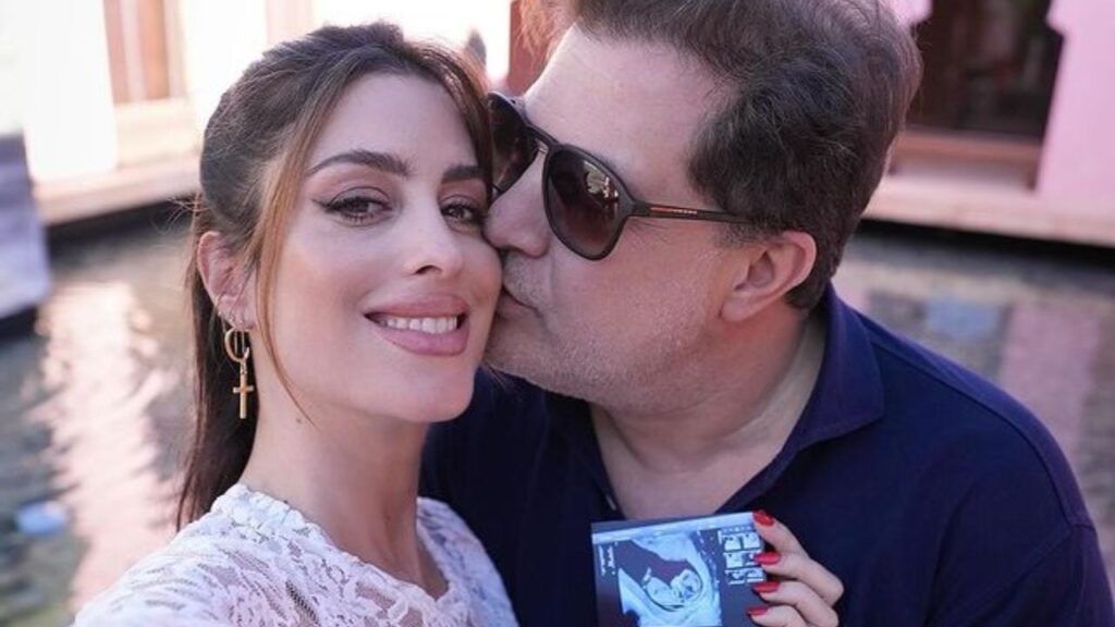 Así está hoy Bianca, la hija de Agustina Casanova y Lautaro Mauro