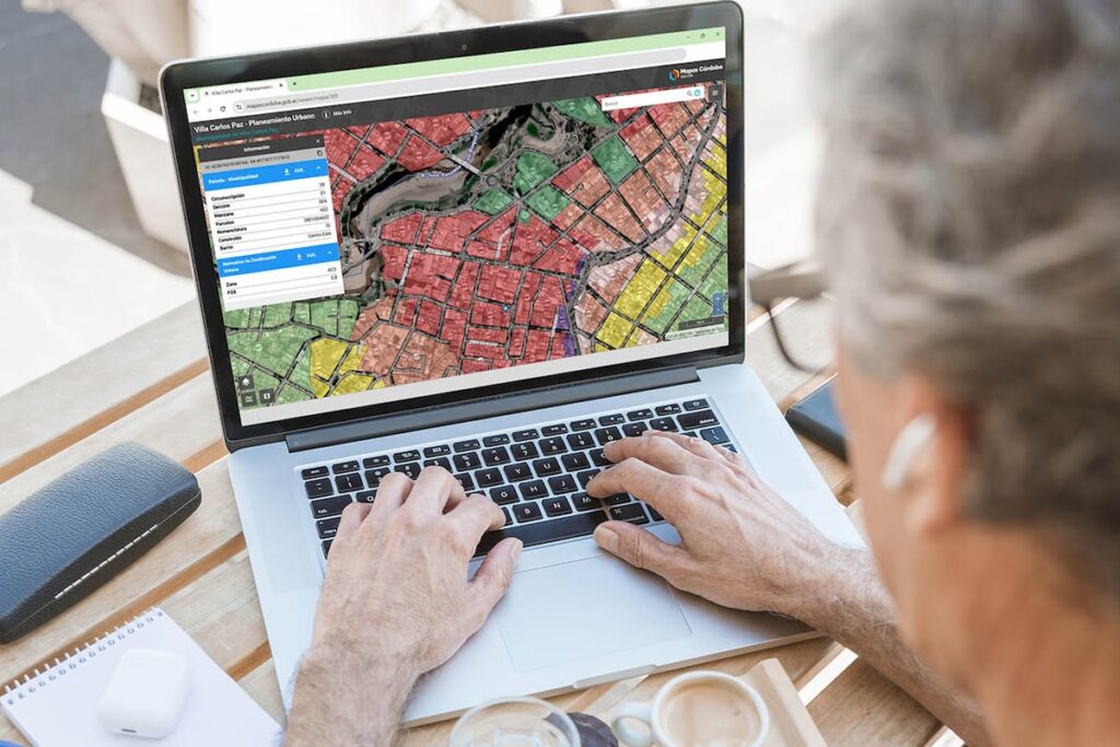 Datos para invertir y desarrollar: 43 ciudades cordobesas publican su normativa urbana