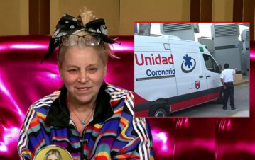 La terrible denuncia de Zoe Bogach contra Manuel de Gran Hermano, su ex: "Cagó a piñas a su hermano cuando se enteró que era gay"