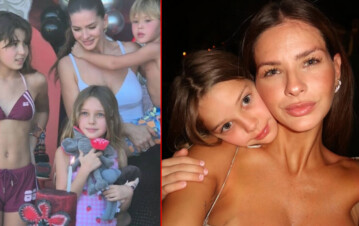 La confirmación sobre Facundo Arana que destrozó a María Susini: "Está todo mal, él estaría saliendo con…"