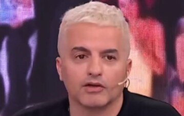 Tefi Russo sorprendió al revelar el daño colateral que enfrenta al estar en OLGA: "Estoy preocupada"