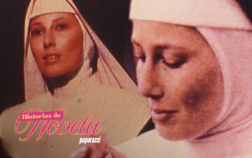 Anita Espasandín mostró el juguete con el que reemplazó a Benjamín Vicuña por las noches