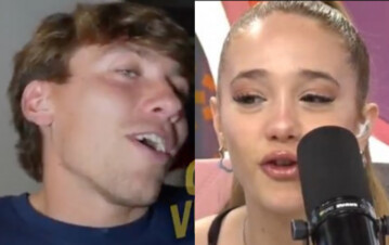 ¡Video documento! Descubren el primer fraude de Gran Hermano y hay escándalo: "Es todo mentira, está todo…"