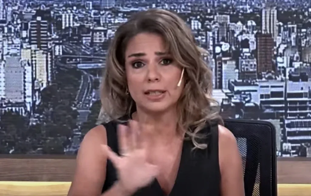 Ángel de Brito reveló el grave parte de salud de Divina Gloria tras salir de Gran Hermano: “Terapia intensiva”