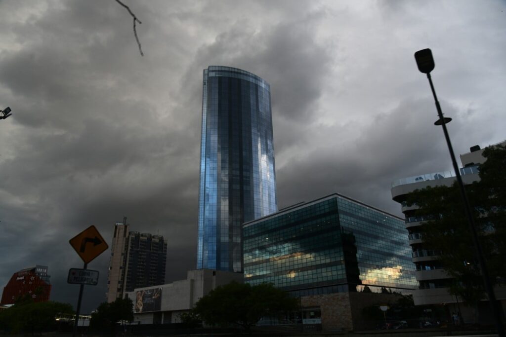 Clima en Córdoba: alerta amarilla por tormentas para este domingo 22 de febrero