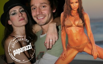 Fede Bal reveló cómo es el acuerdo de pareja abierta que hizo con Evelyn Botto: “Tenemos un Excel que…”