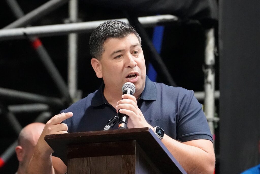 La CGT confirmó un paro general sin movilización contra la reforma laboral
