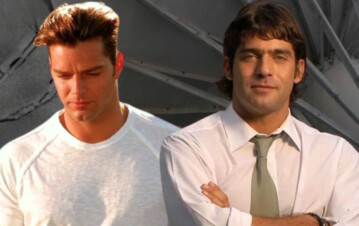 Sabrina Rojas rompió el silencio sobre el desesperado pasacalles de Luciano Castro a Griselda Siciliani: “Quiero creer"