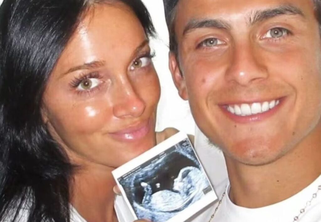 Cuándo podría nacer la hija de Oriana Sabatini y por qué es tan especial esa fecha