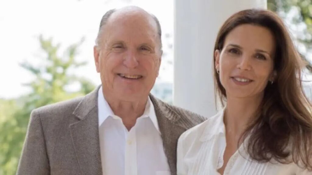 Así está la propiedad que fue el refugio de Robert Duvall y su esposa en Salta y que hoy es un hotel