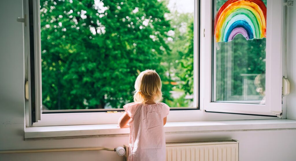Estos son los horarios clave para ventilar la casa y mantenerla fresca