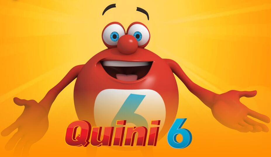Quini 6: cuántos millones se llevó el cordobés ganador del sorteo de este domingo 22 de febrero